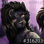 Halfbody + mixed shading